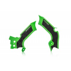 ACERBIS X-GRIP ZAŠČITA OKVIRJA KAWASAKI KX 250 F 2021-2024